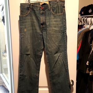 Mens jeans